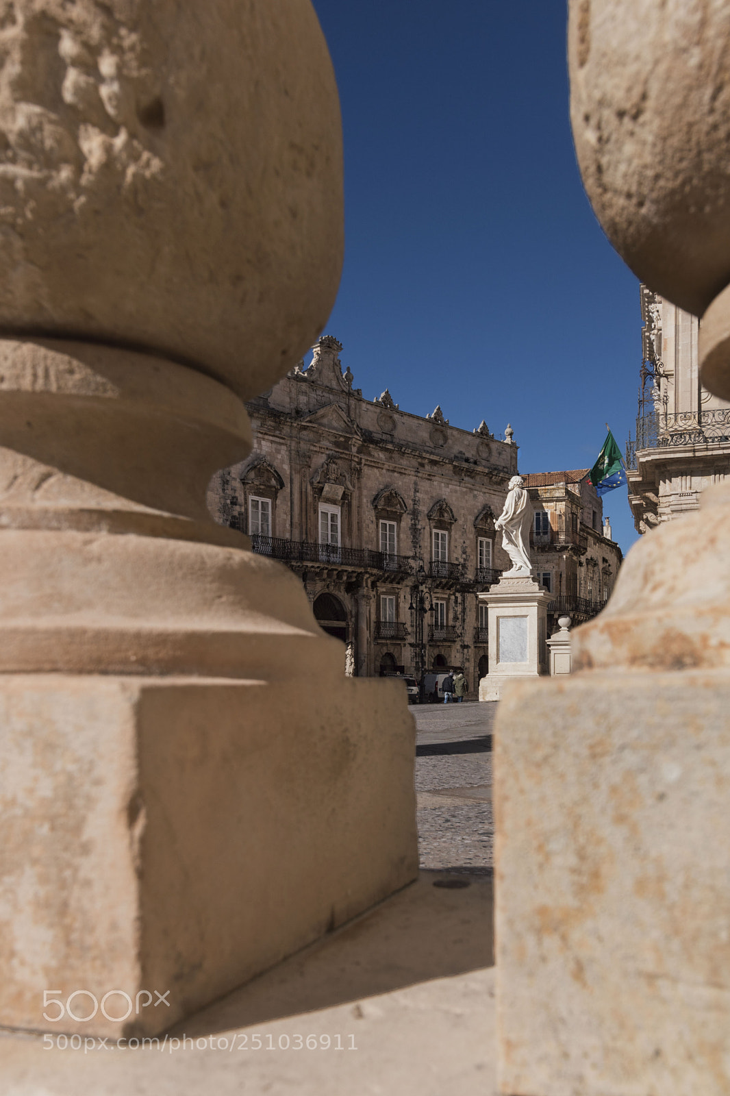 Canon EOS 760D (EOS Rebel T6s / EOS 8000D) sample photo. Siracusa (italy) photography