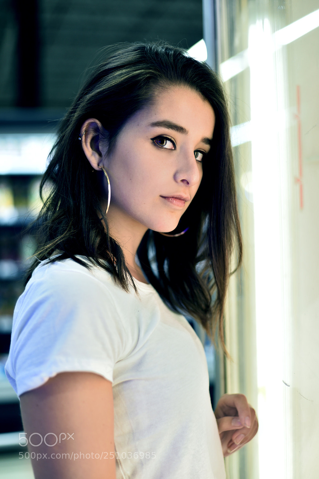 Nikon D810 sample photo. Sofia photography