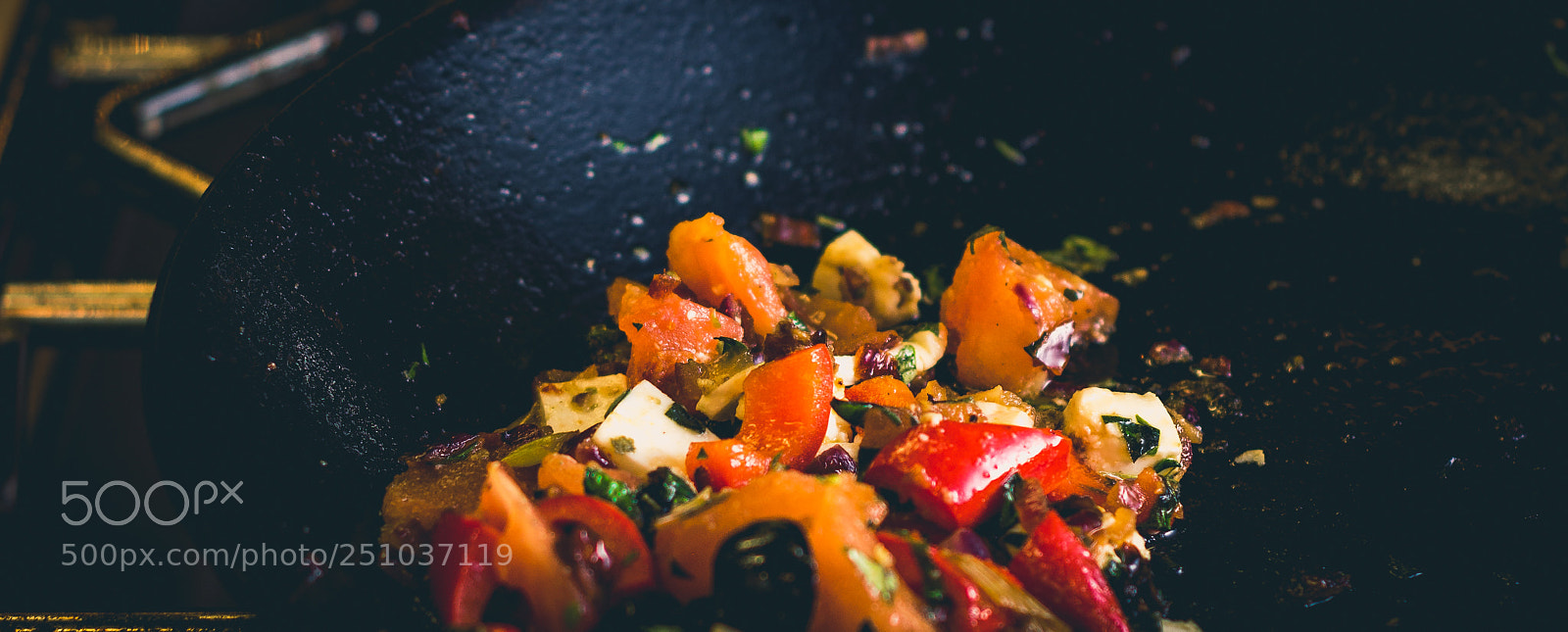 Nikon D5200 sample photo. Delicious vegetables photography