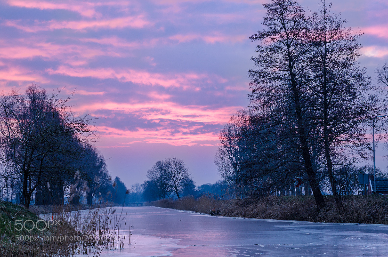 Nikon D7000 sample photo. Sunrise egede photography