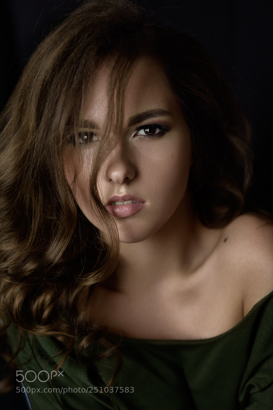 Nikon D700 sample photo. Alina photography