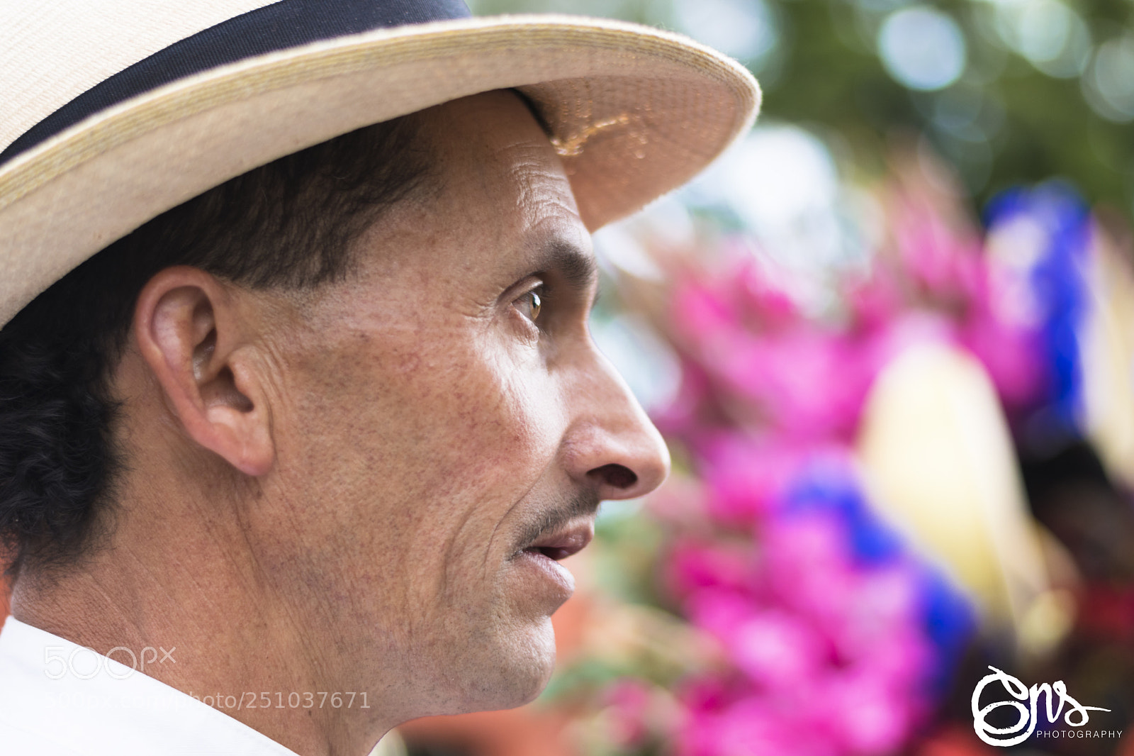 Nikon D5300 sample photo. Flower fair, parade 2017 photography