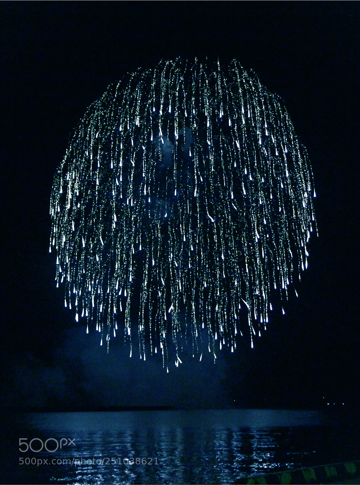 Canon EOS 650D (EOS Rebel T4i / EOS Kiss X6i) sample photo. Hanabi photography