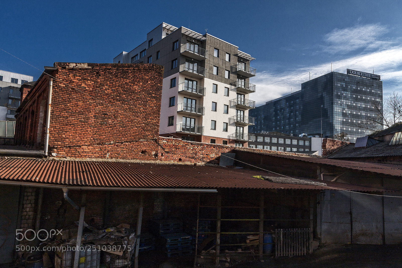 Canon EOS 40D sample photo. Double three by hilton photography