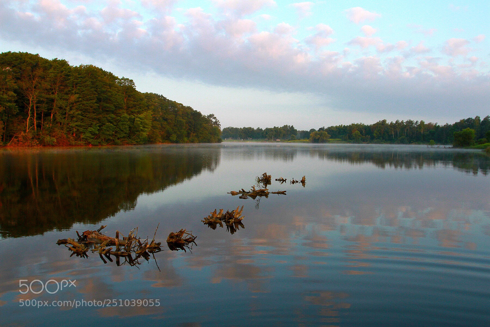 Canon EOS 7D sample photo. Early morning at christie photography