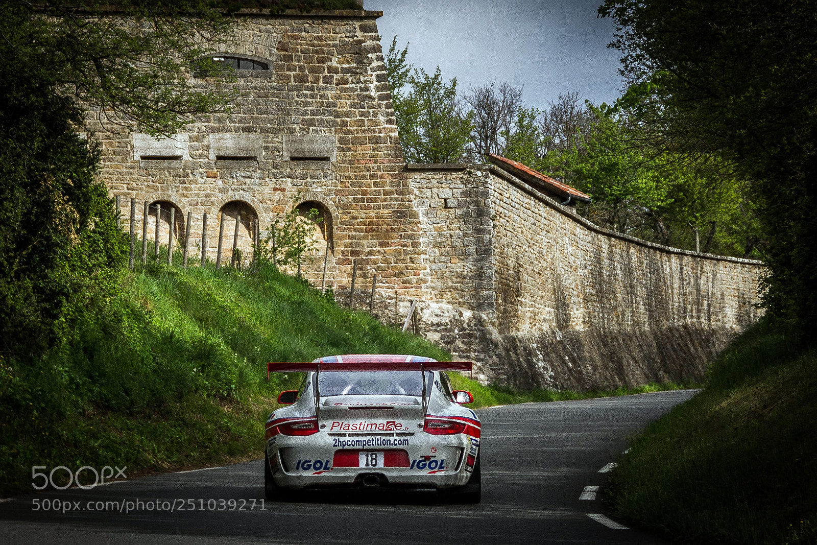 Canon EOS 7D sample photo. Rallye photography
