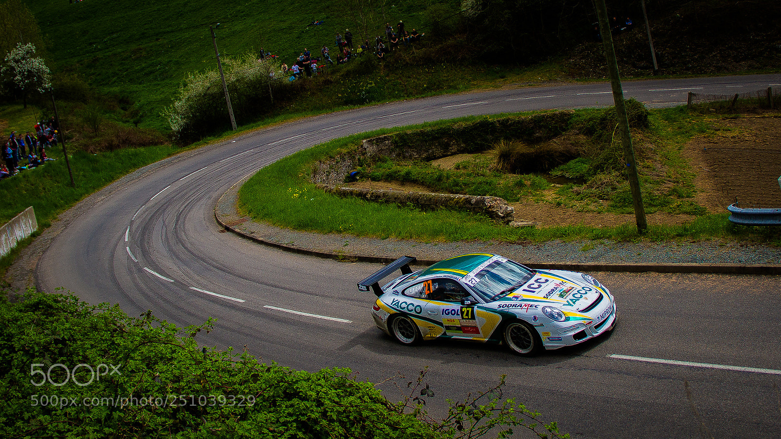 Canon EOS 7D sample photo. Rallye photography