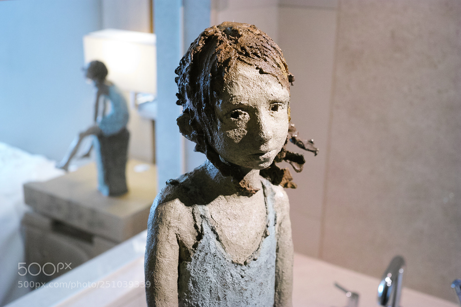 Sigma dp2 Quattro sample photo. Art photography