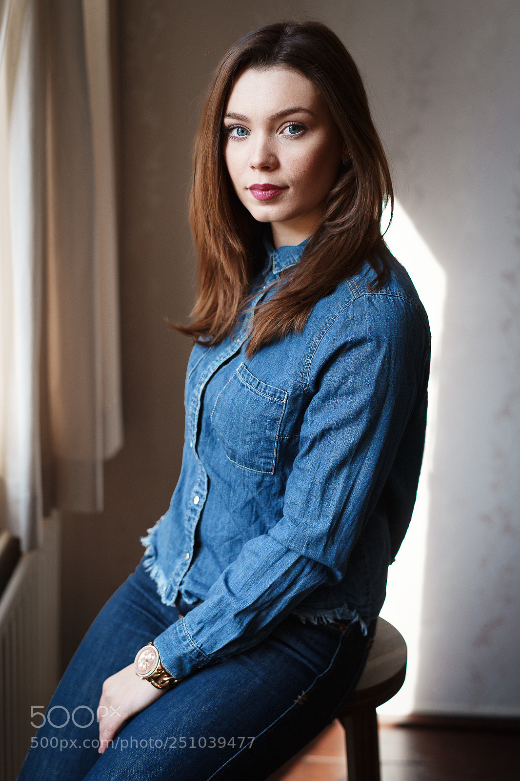 Sony a7 II sample photo. Blue spirit photography