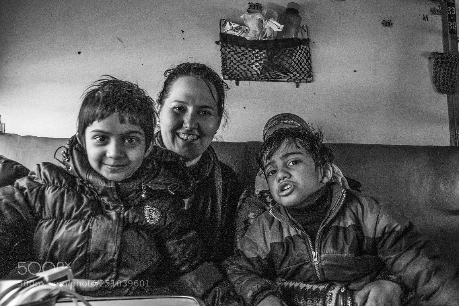 Nikon D3100 sample photo. Roads of india photography