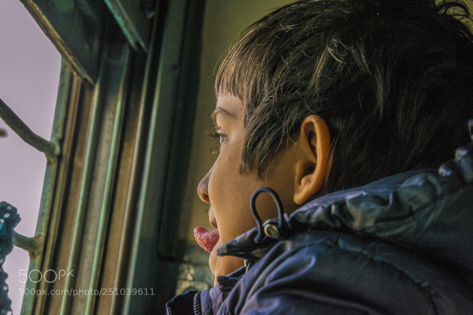 Nikon D3100 sample photo. Roads of india photography