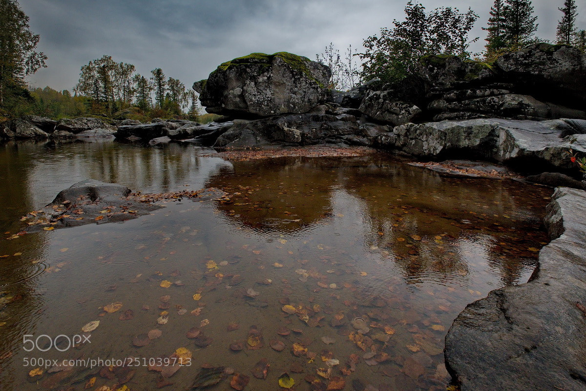 Fujifilm X-T1 sample photo. Russia. siberia, west sayan photography