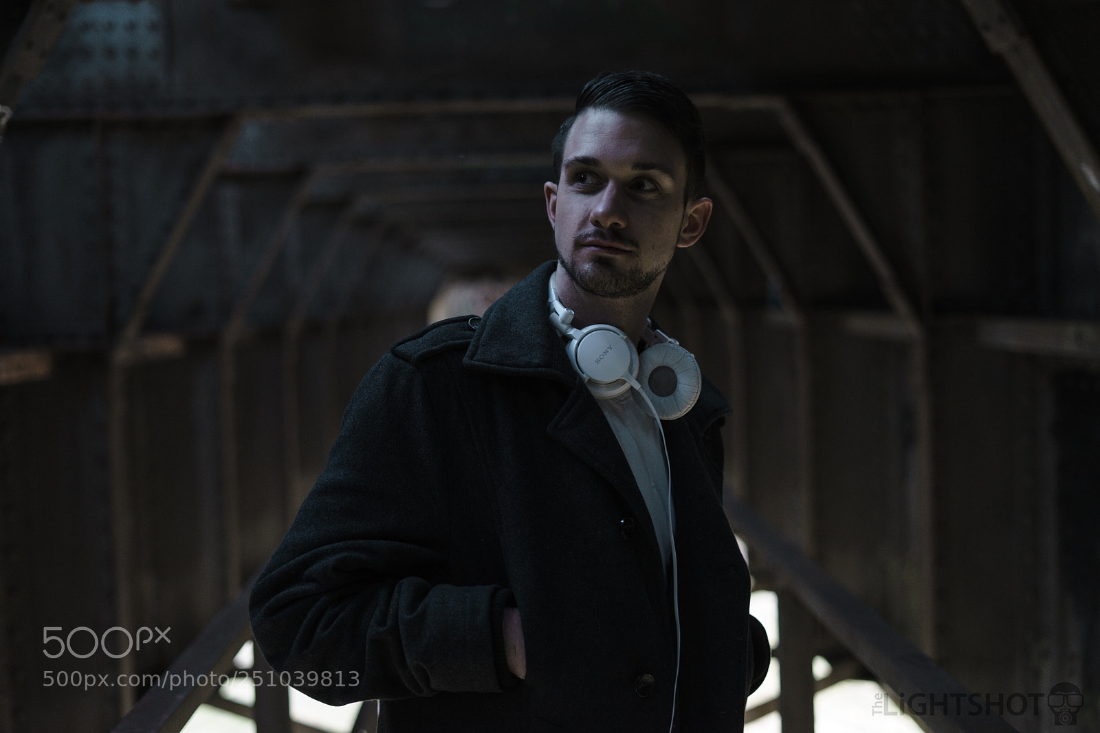 Sony a7 sample photo. Schoppke photography