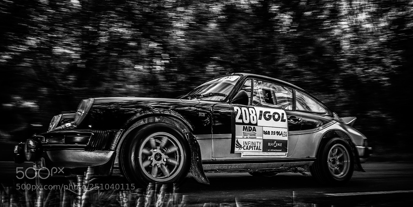 Canon EOS 7D sample photo. Rallye photography
