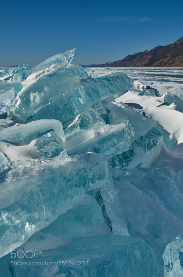 Nikon D7000 sample photo. Russia. a pile of photography