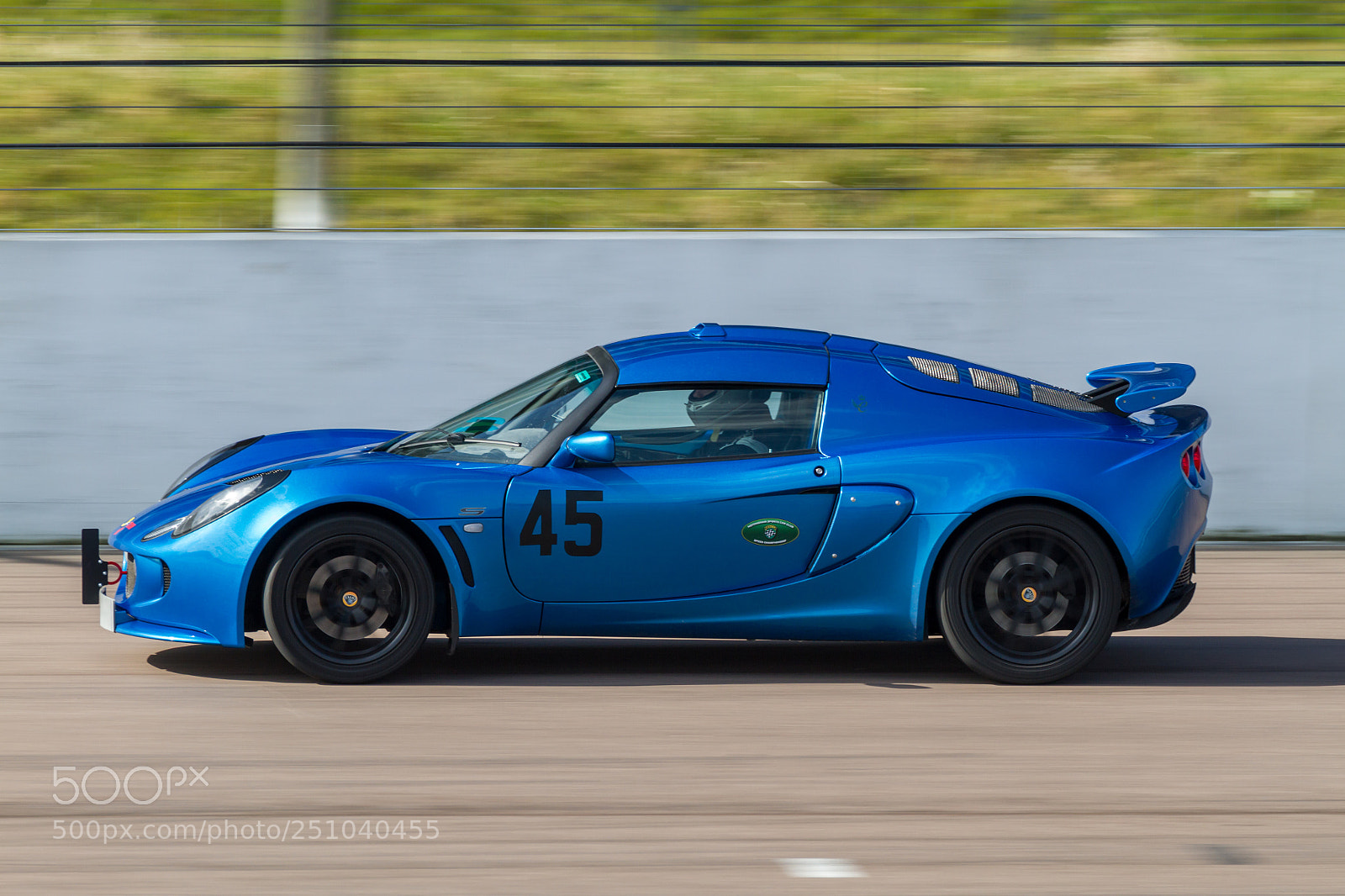 Canon EOS 7D sample photo. Lotus exige photography