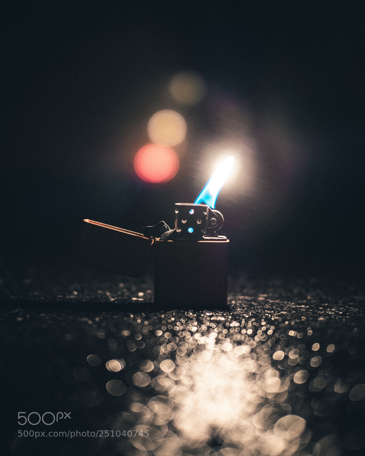 Olympus OM-D E-M1 sample photo. Zippo photography