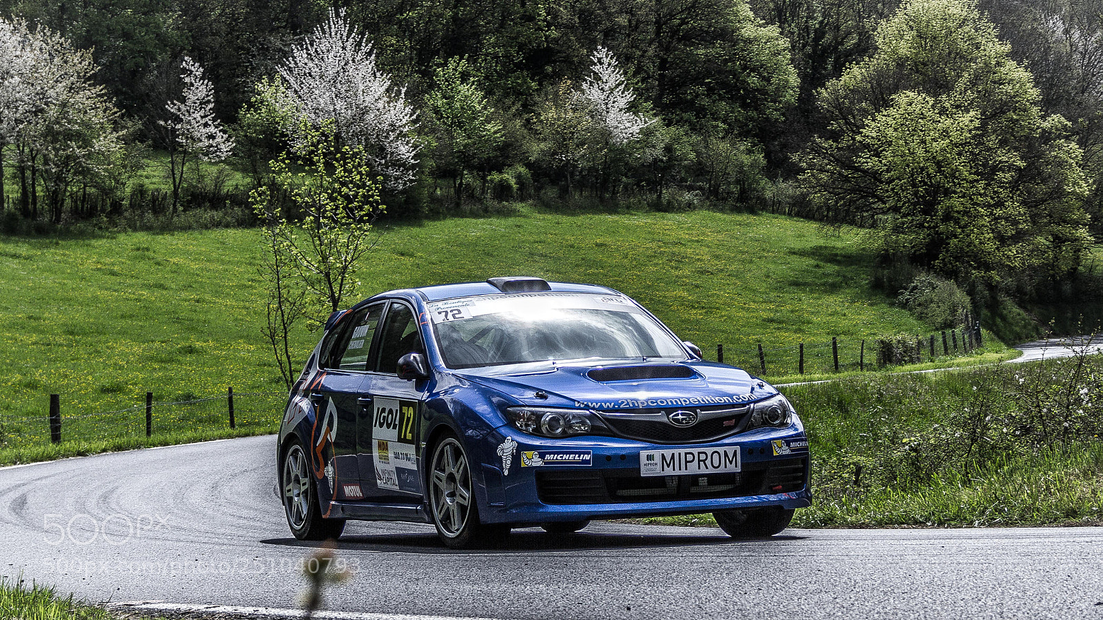 Canon EOS 7D sample photo. Rallye photography