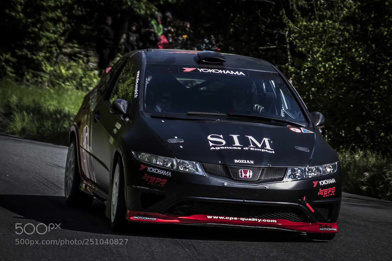Canon EOS 7D sample photo. Rallye photography