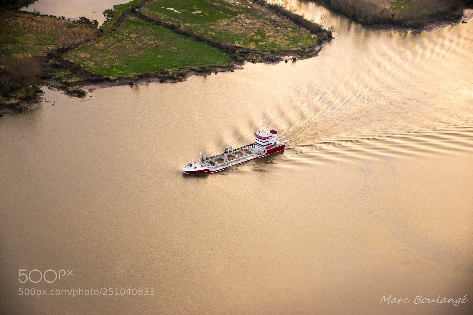 Nikon D5300 sample photo. Navigation en loire photography