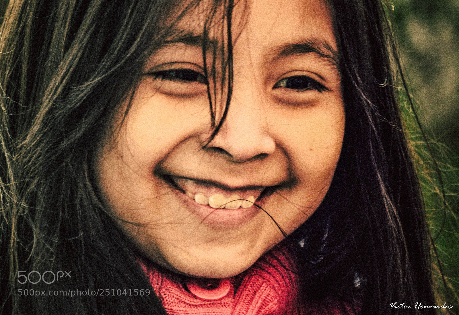 Nikon D7000 sample photo. Mili photography