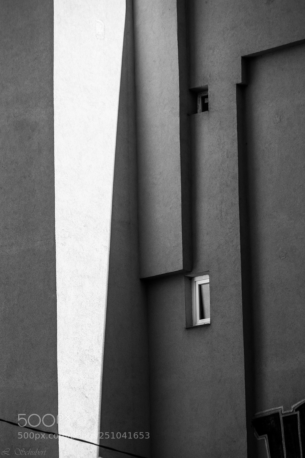 Fujifilm X-T1 sample photo. Structure photography