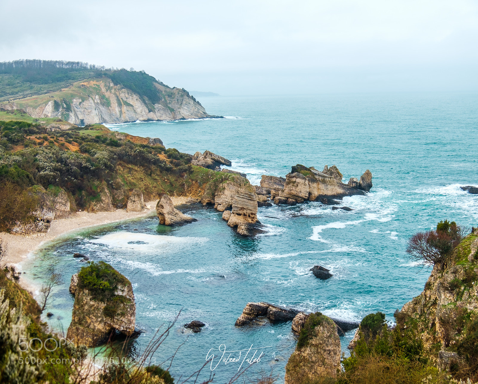 Fujifilm X-T1 sample photo. Agva beach photography