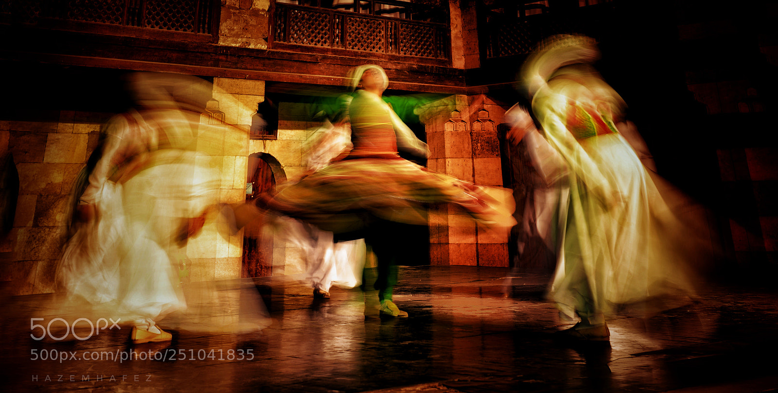 Nikon D610 sample photo. Spiritual dance photography