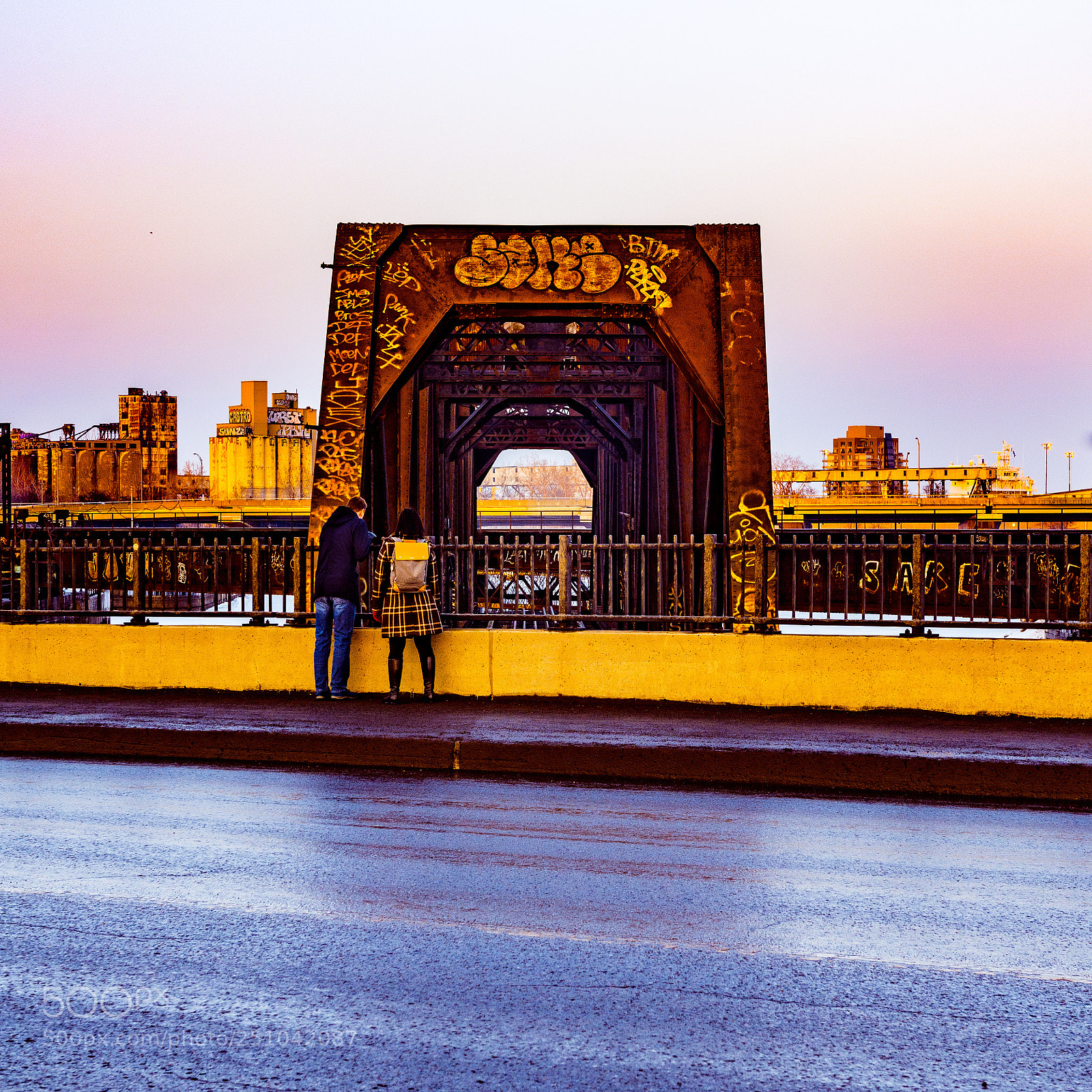 Nikon D800 sample photo. Curiosity photography