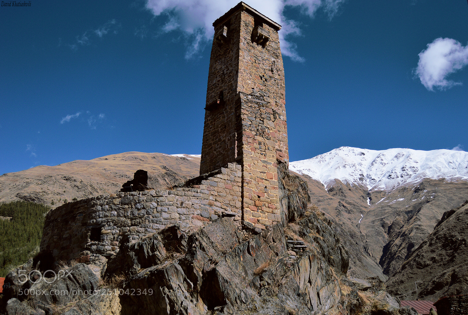 Nikon D3200 sample photo. Sno castle photography