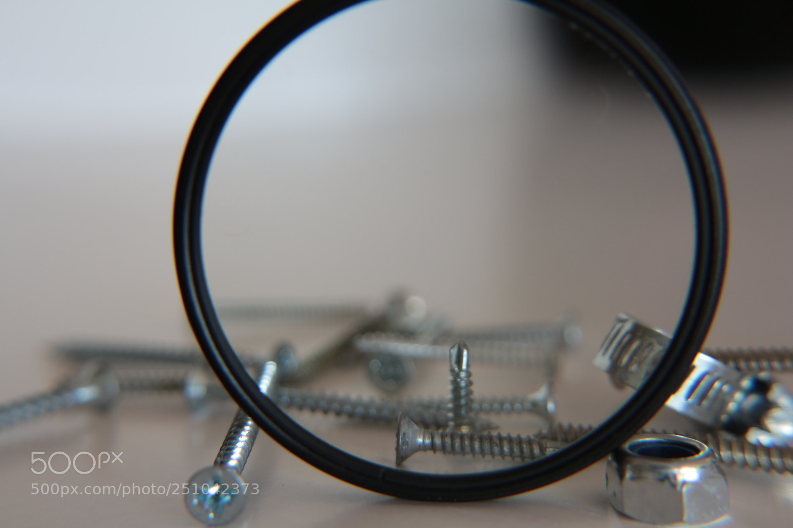 Canon EOS 700D (EOS Rebel T5i / EOS Kiss X7i) sample photo. Important small parts photography