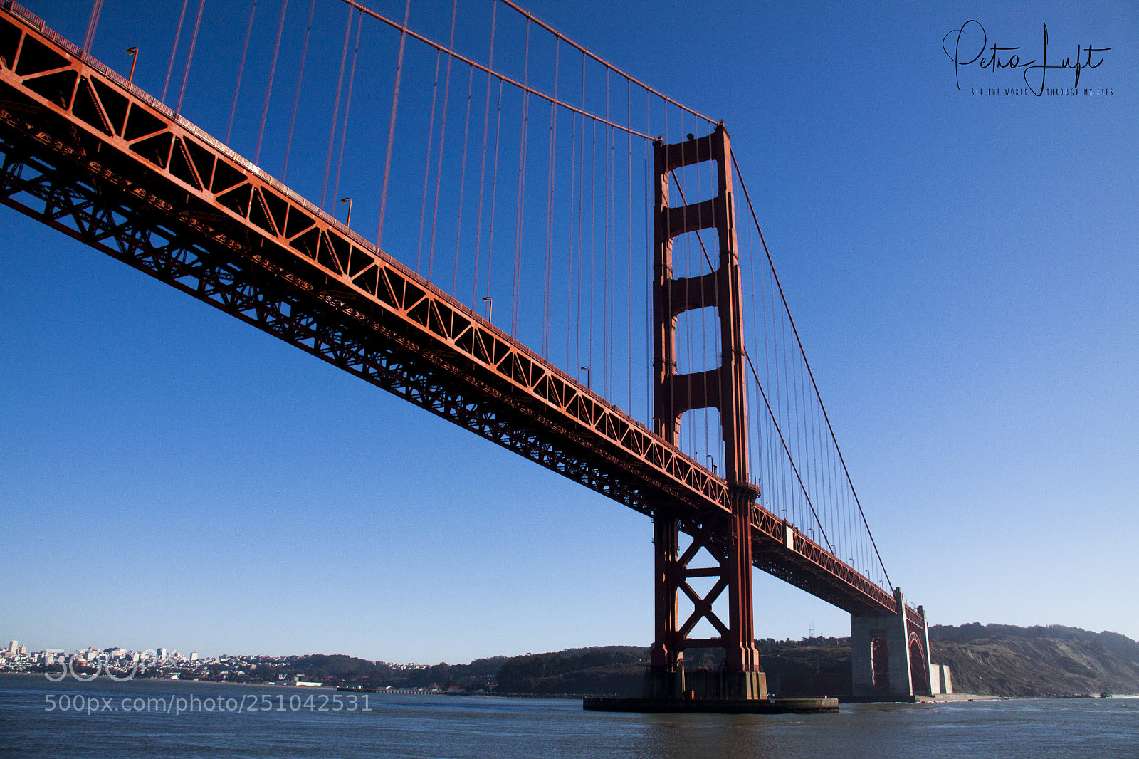 Canon EOS 50D sample photo. Under the bridge photography