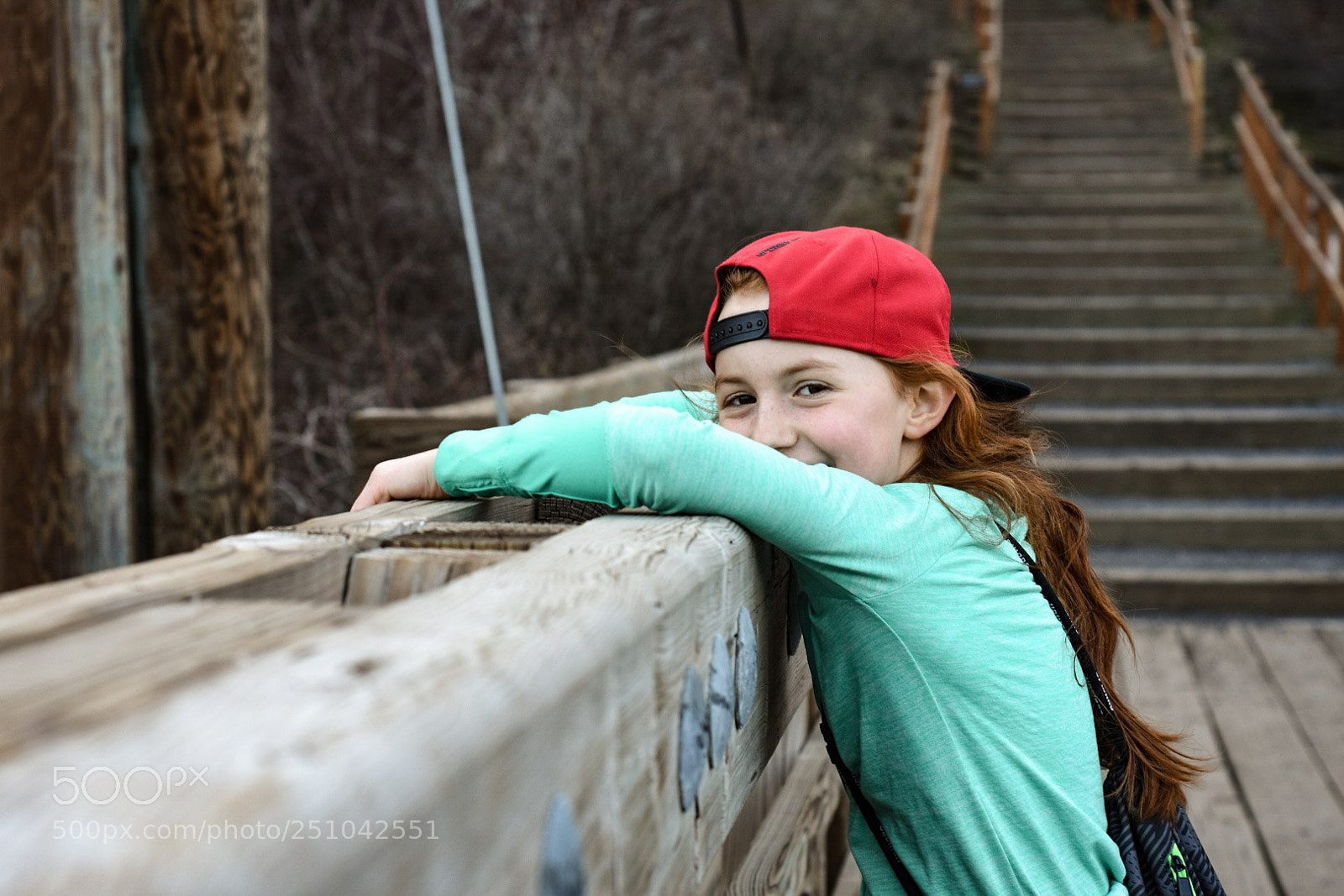 Nikon D7200 sample photo. Child photography