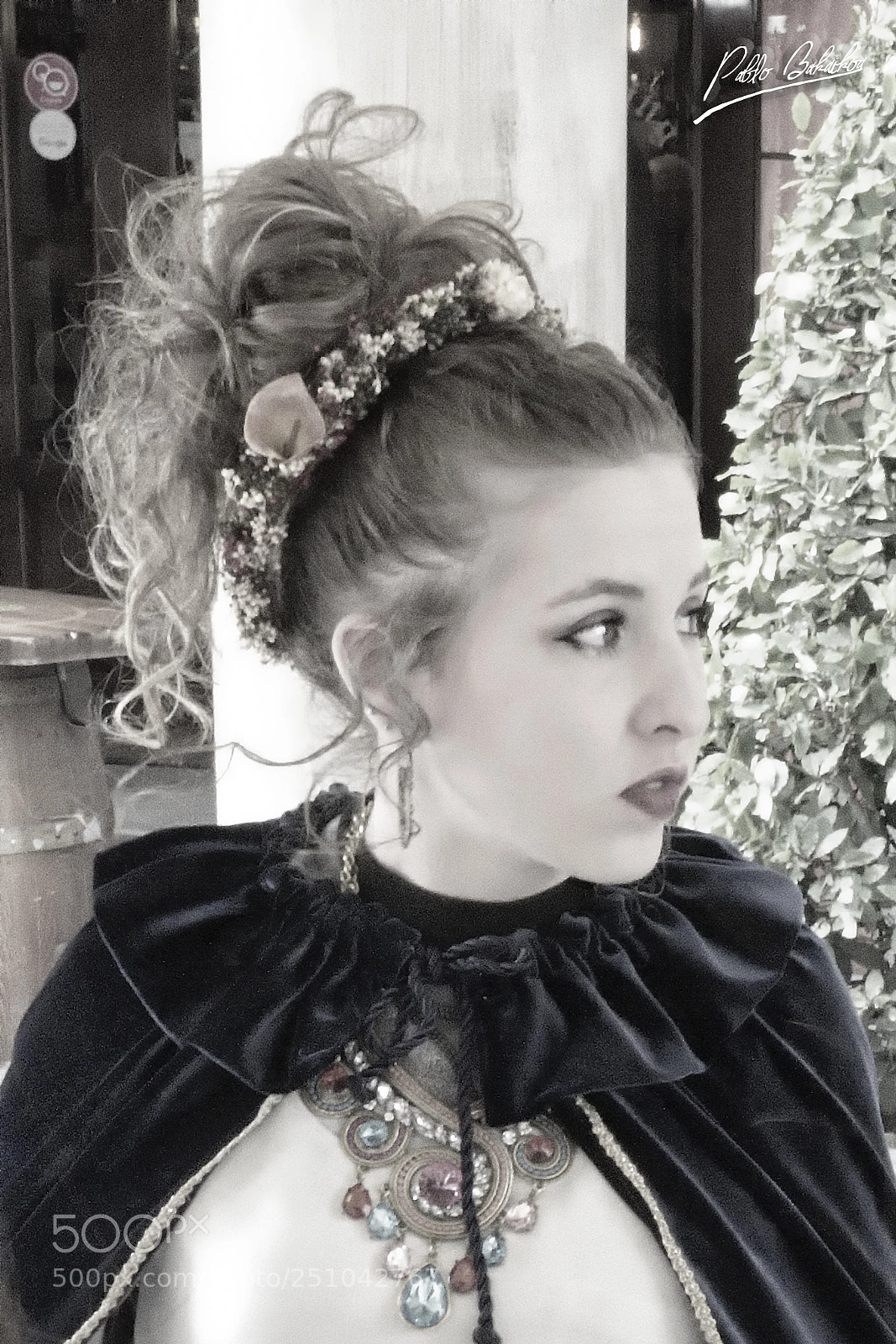 Nikon D810 sample photo. Romana photography