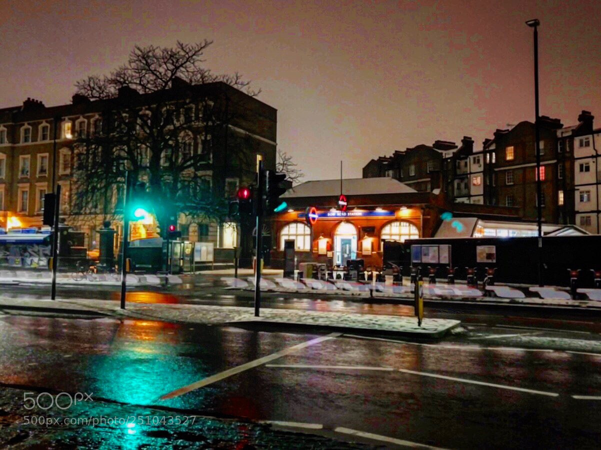 Apple iPhone 8 sample photo. Untitled photography
