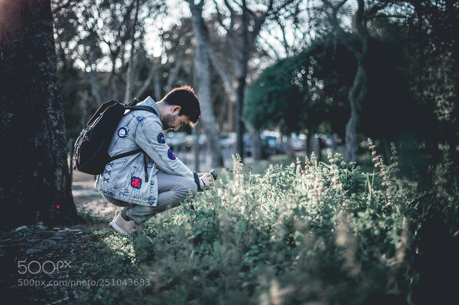 Canon EOS 6D Mark II sample photo. Caught in action photography