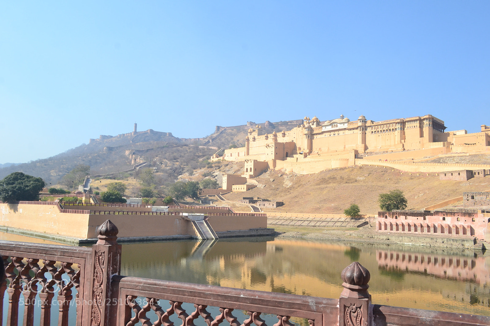 Nikon D3100 sample photo. Wide angle view photography