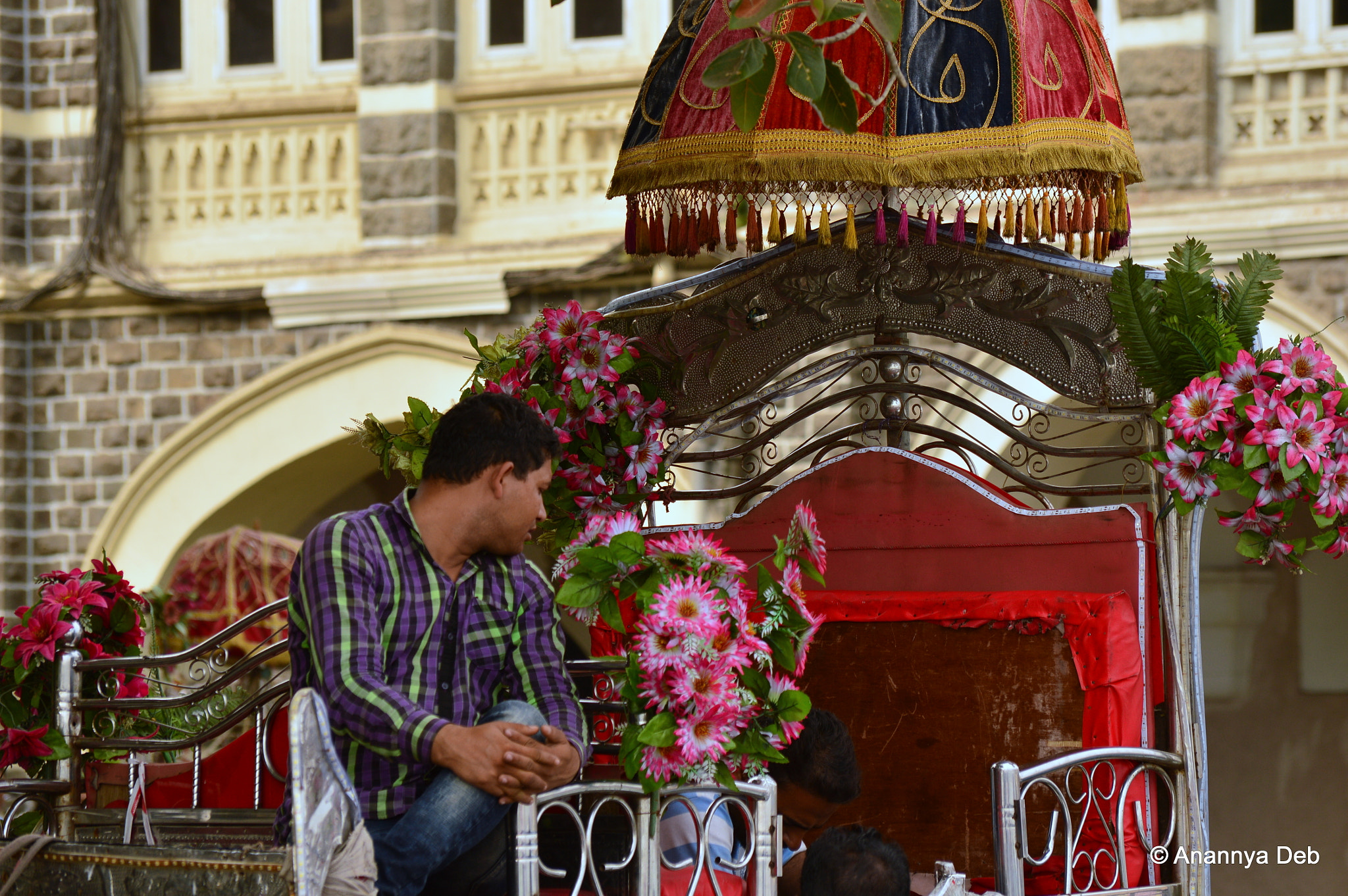 Nikon D3200 sample photo. Mumbai, february 2016 photography