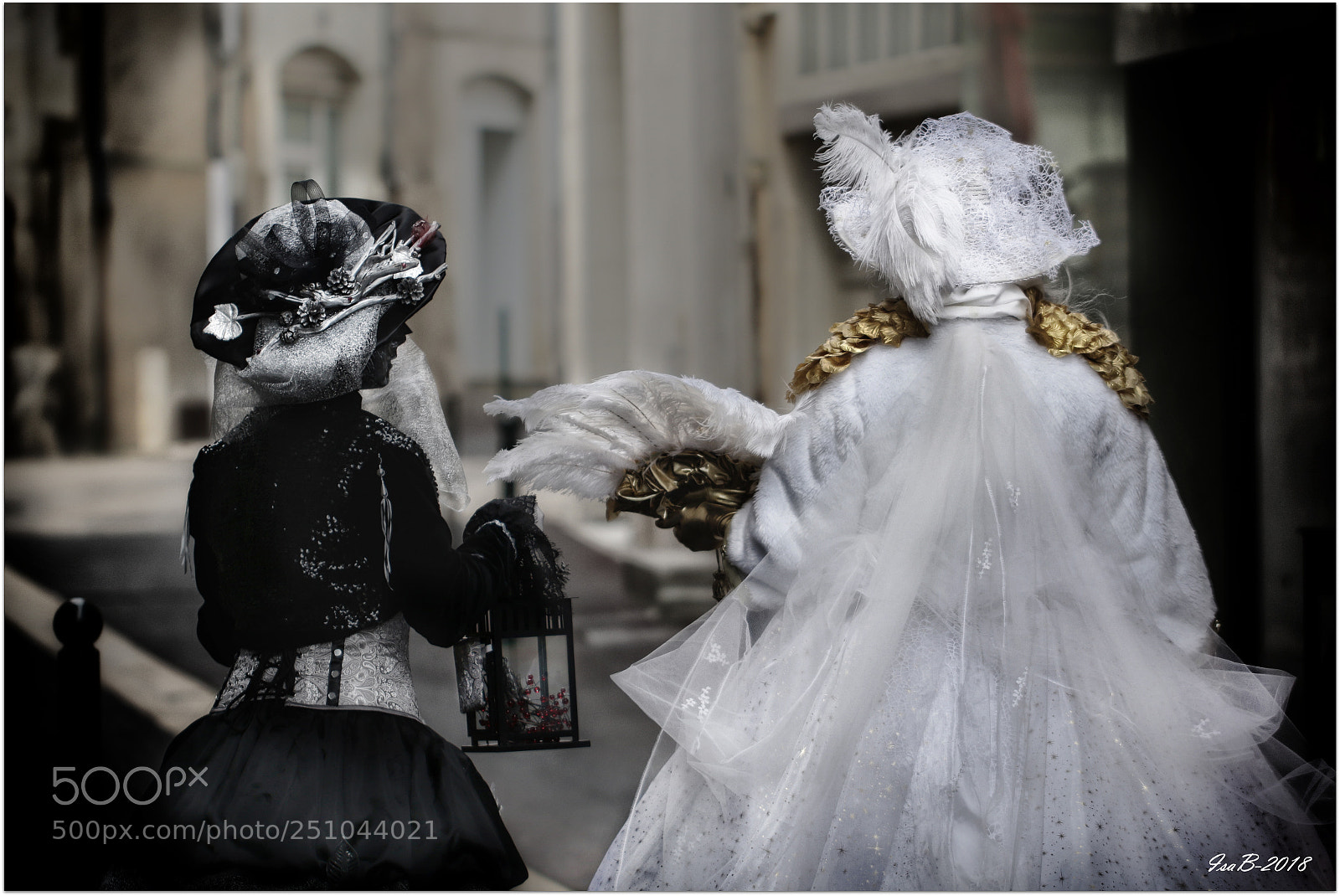 Canon EOS 70D sample photo. Carnaval castres photography