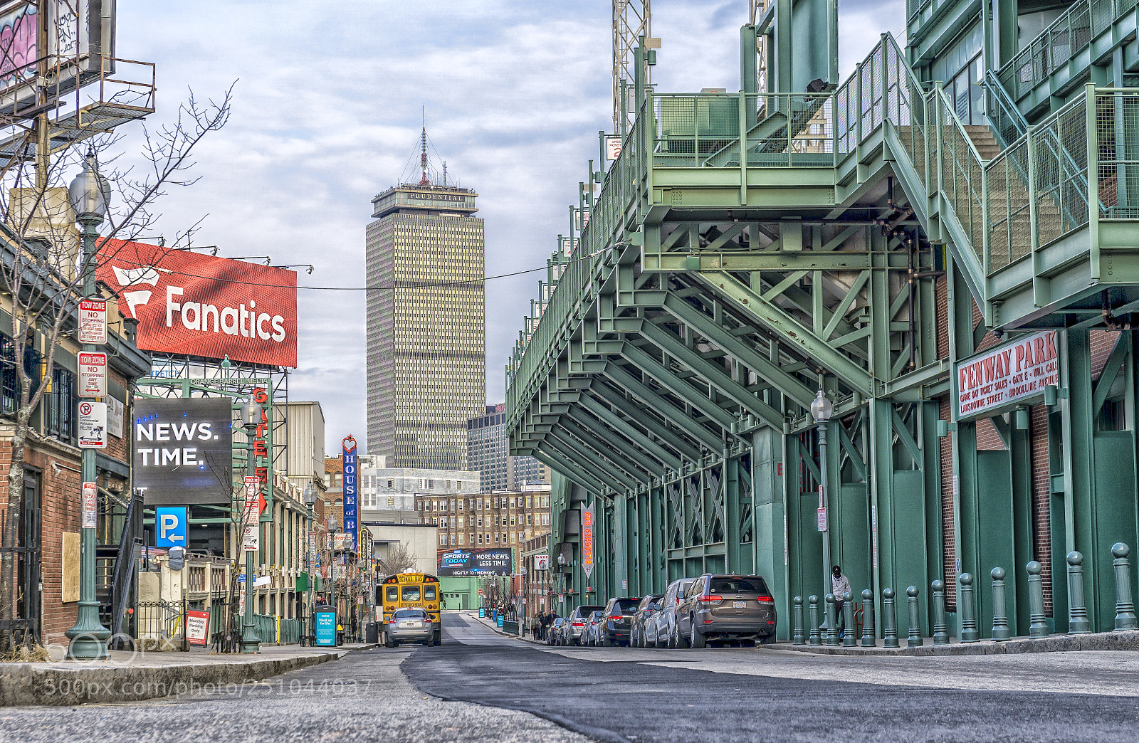 Sony a6000 sample photo. Us boston pru from photography