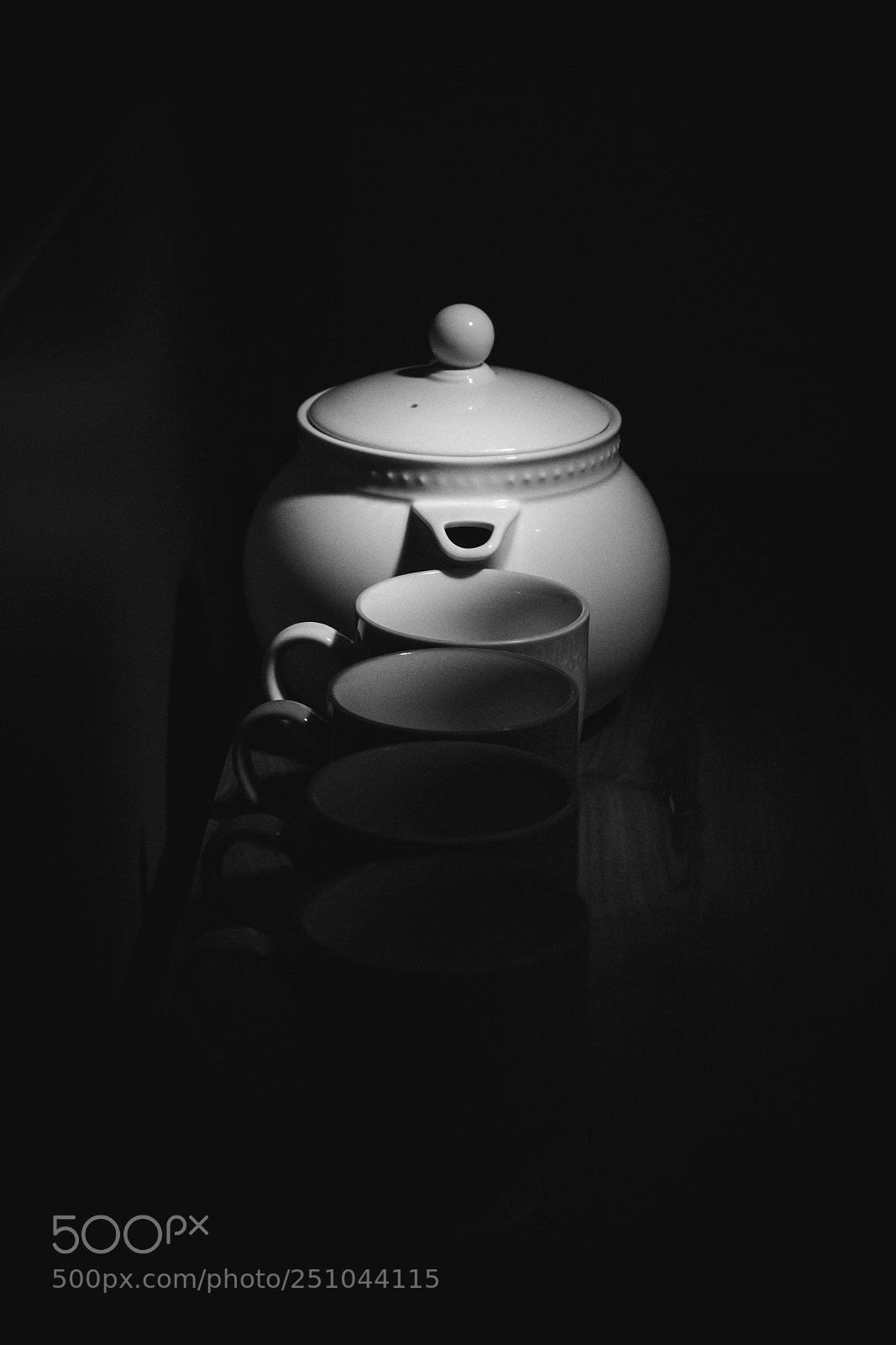 Canon EOS 760D (EOS Rebel T6s / EOS 8000D) sample photo. Tea time photography