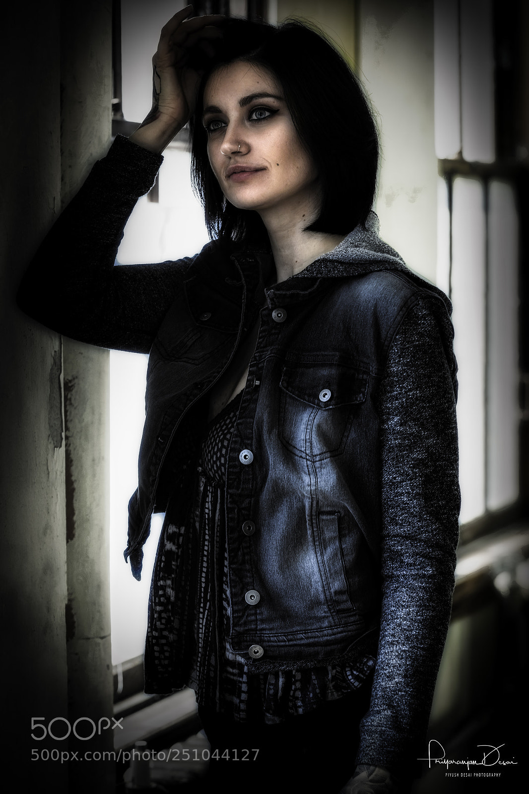 Canon EOS 5DS R sample photo. Kristin photography
