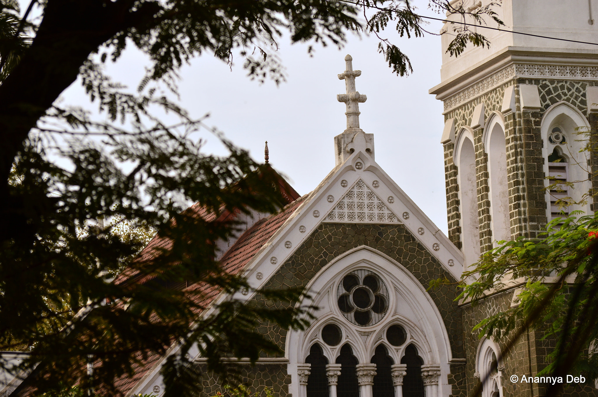 Nikon D3200 sample photo. Mumbai, february 2016 photography