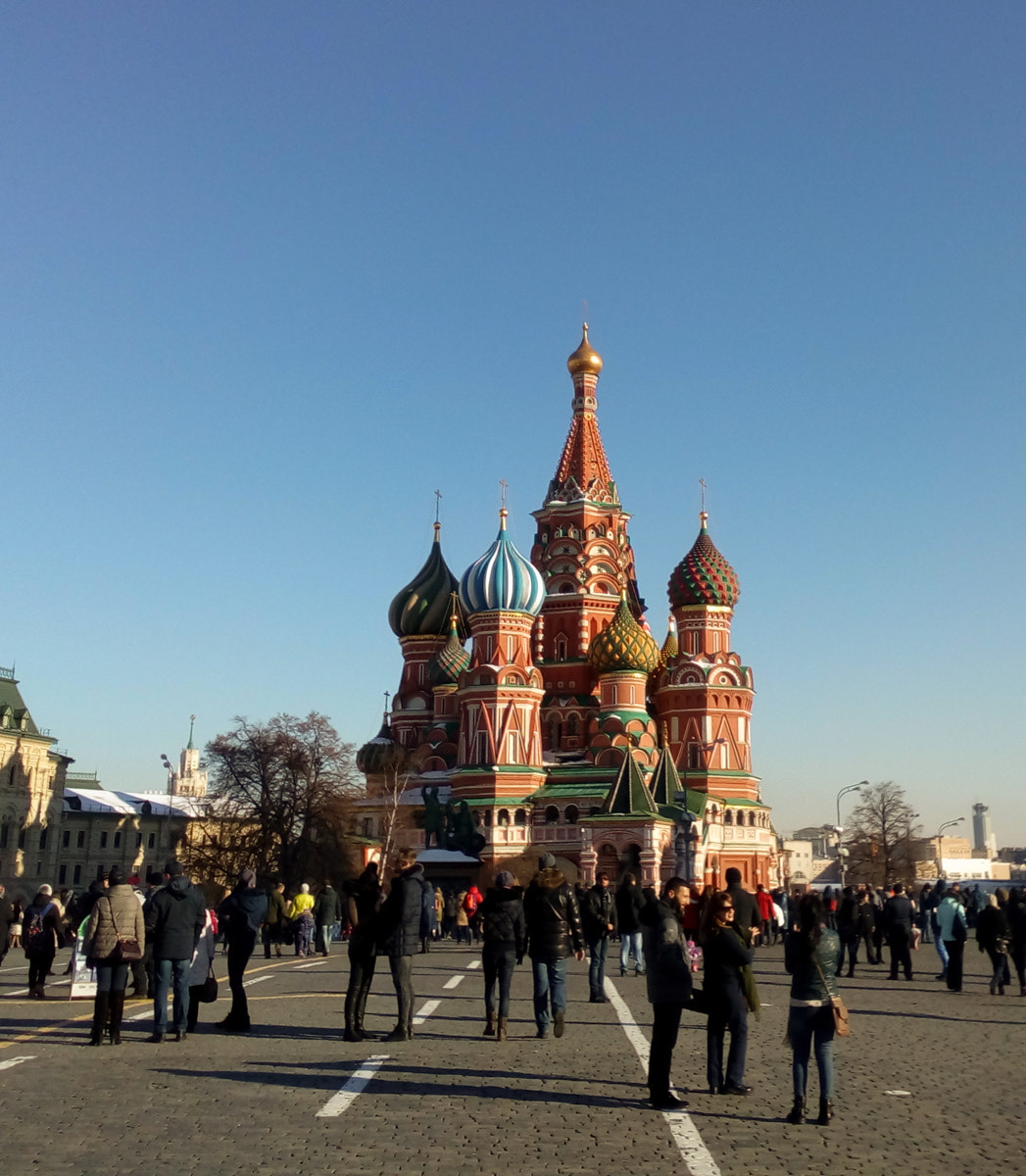 ZTE BLADE V6 sample photo. Img_20180324_163215.jpg photography