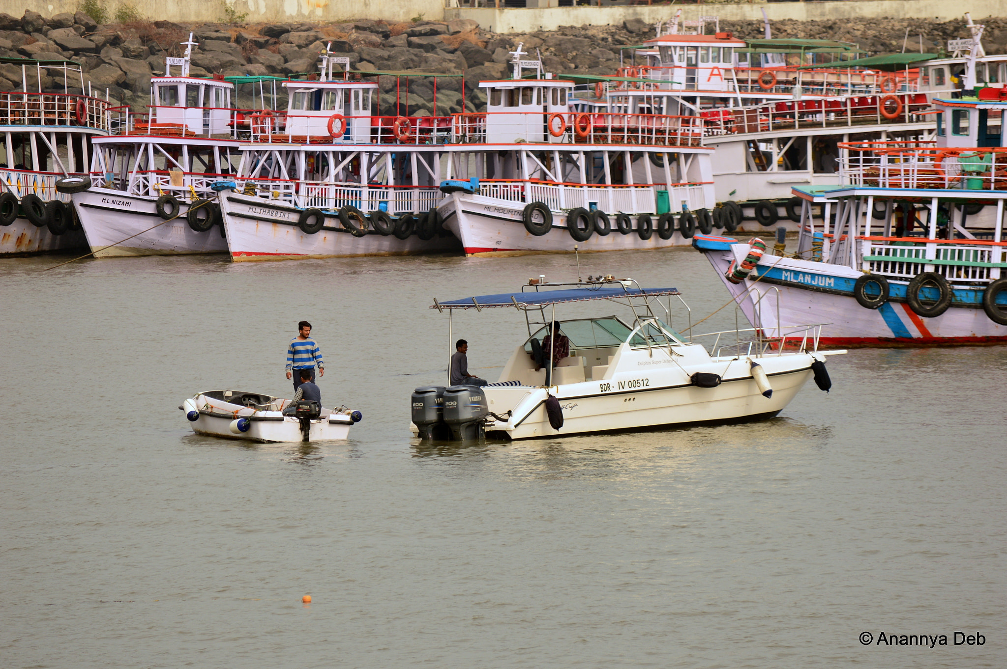 Nikon D3200 sample photo. Mumbai, february 2016 photography
