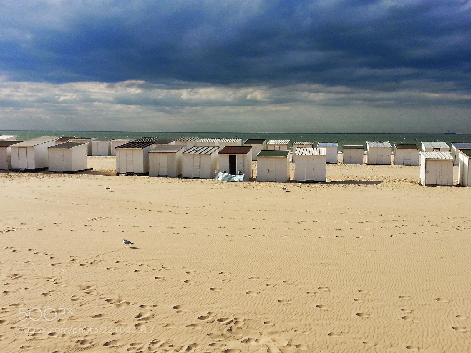 Samsung Galaxy S3 sample photo. Calais plage photography