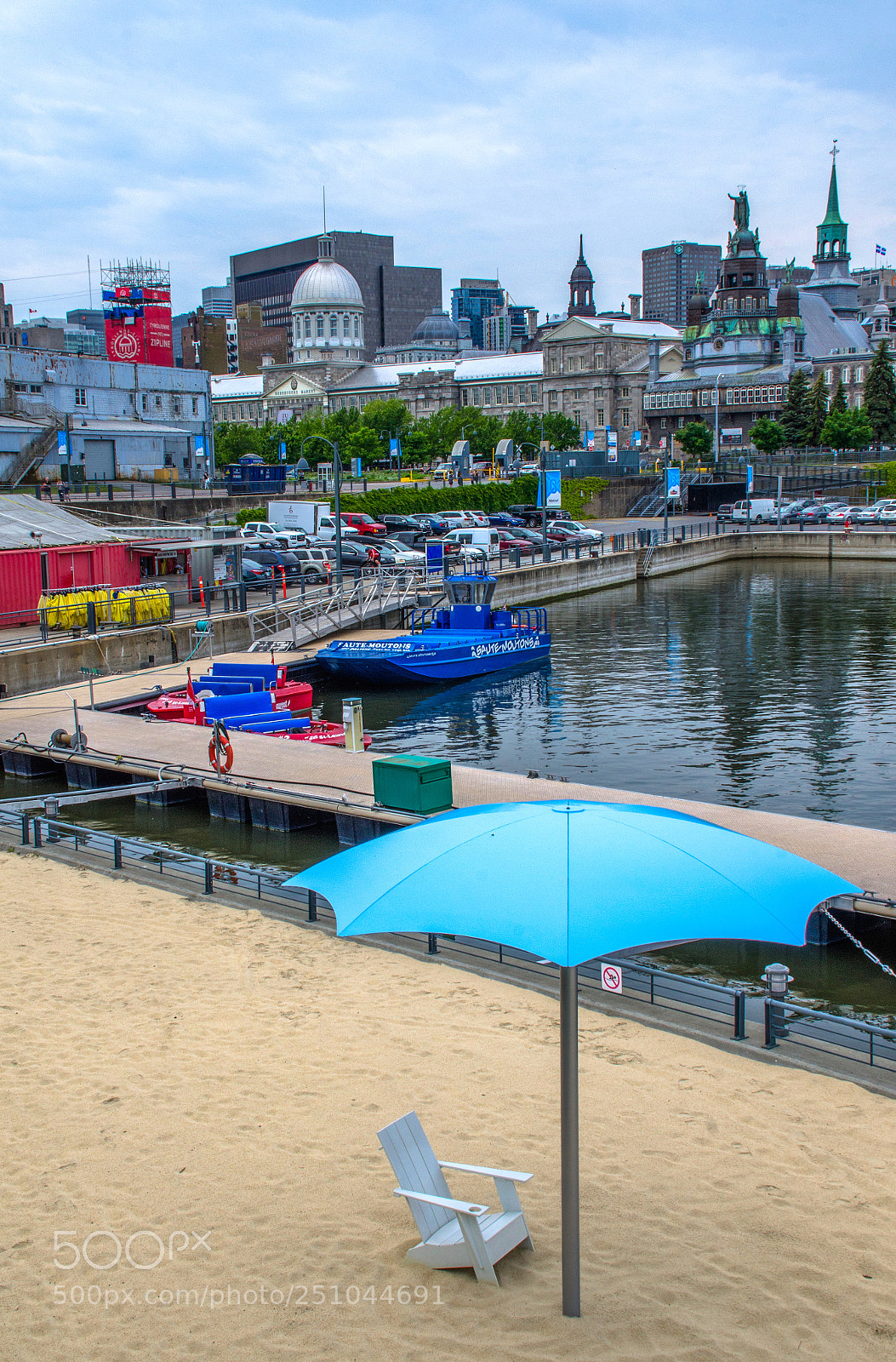 Nikon D7000 sample photo. Summer in the city photography