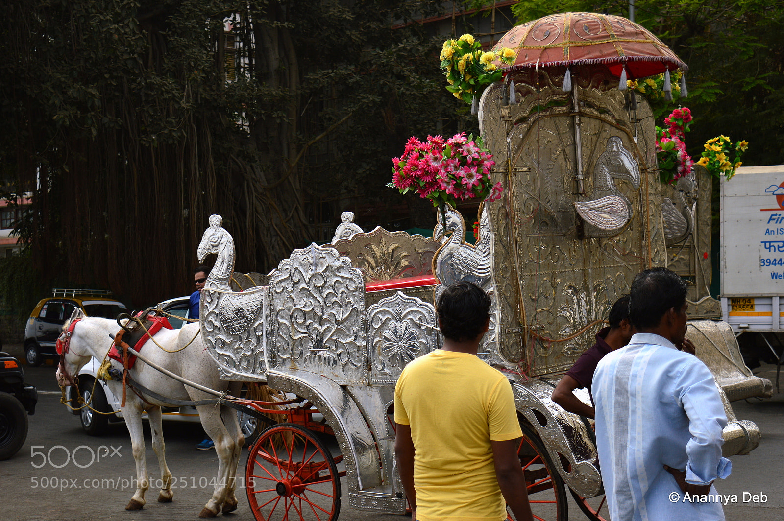 Nikon D3200 sample photo. Mumbai, february 2016 photography