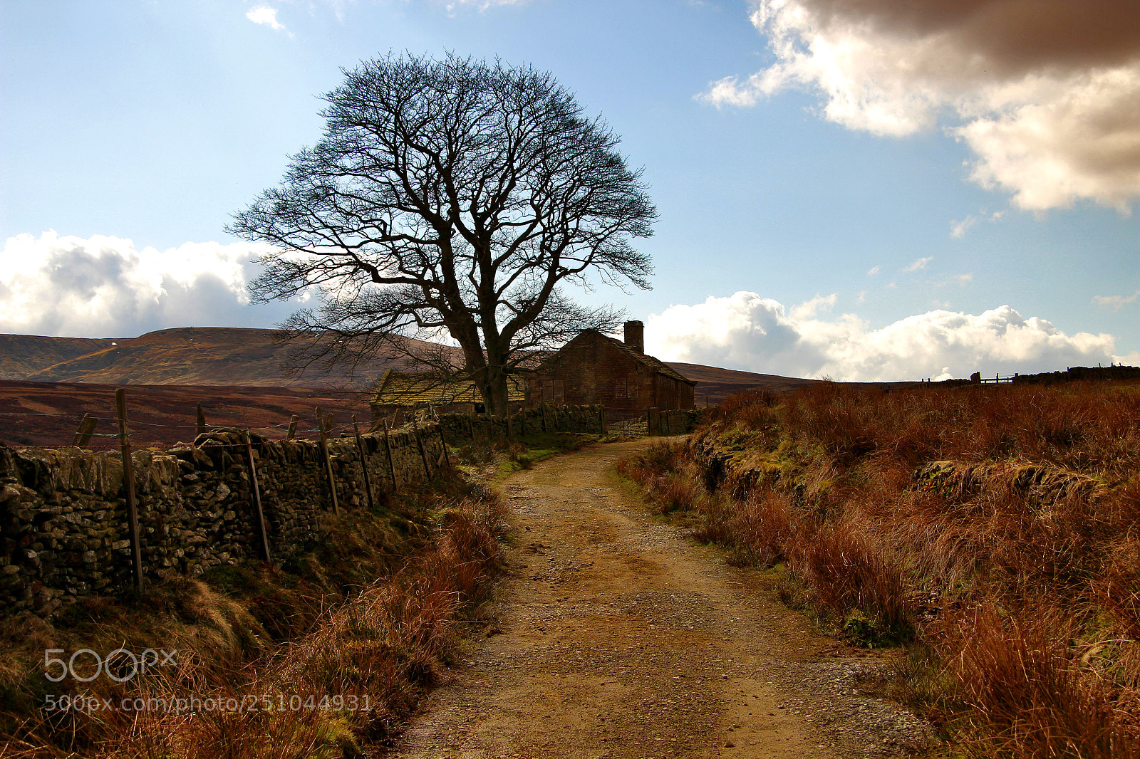 Canon EOS 100D (EOS Rebel SL1 / EOS Kiss X7) sample photo. Holmfirth moorland photography