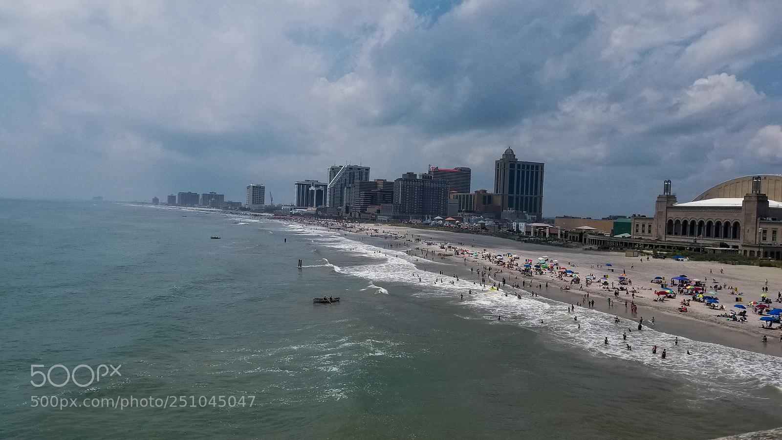Samsung Galaxy S8+ sample photo. My visit to atlantic photography